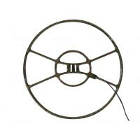 Detech 32" Concentric Coil for Minelab GPX-GP-SD